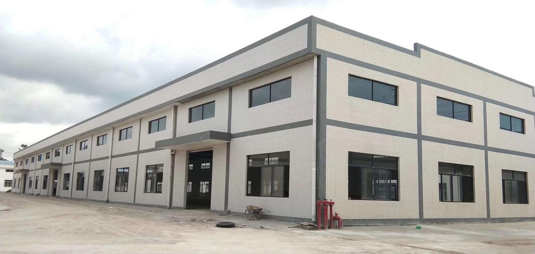 宁城县厂房保洁